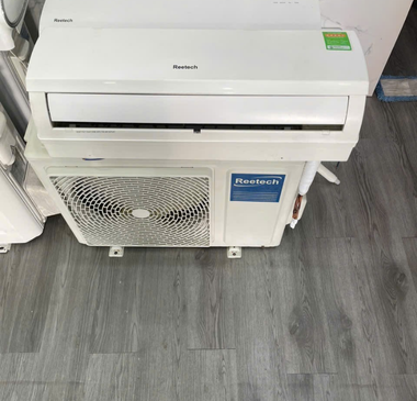 Thay gas máy lạnh