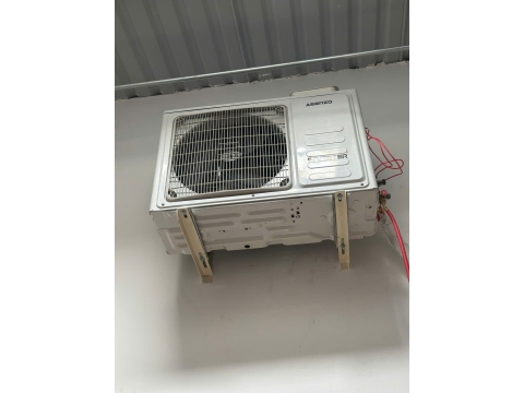 Lăp đặt máy lạnh dân dụng 