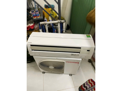 Lăp đặt máy lạnh dân dụng 