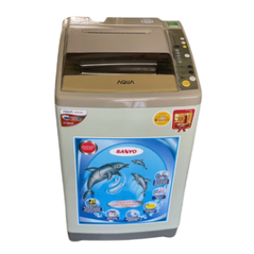 MÁY giặt Aqua 7 KG