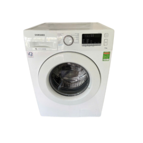Máy giặt Samsung cửa trước Digital Inverter