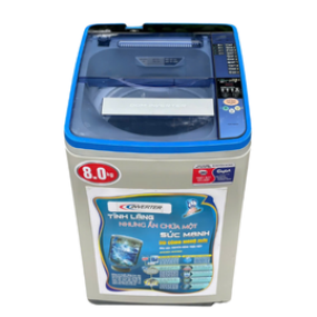 Máy Giặt Sanyo 8 Kg