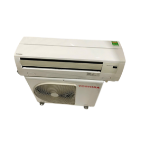 Máy lạnh Toshiba Inverter 1.5 HP