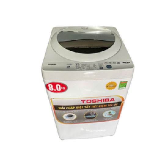 Máy giặt Toshiba 8kg