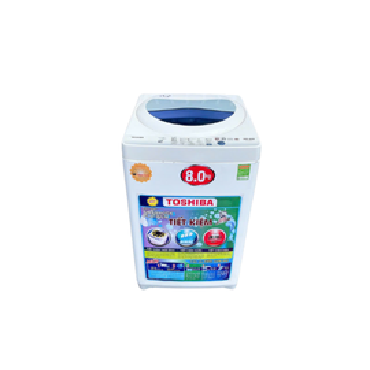 Máy giặt cửa trên Toshiba AW-E920LV
