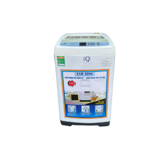 Máy giặt Samsung WA98G9M 7.8kg